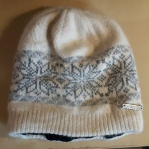 Thinsulate Winter Hat